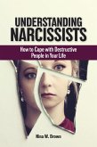 Understanding Narcissists (eBook, ePUB)