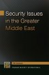 Security Issues in the Greater Middle... - Bild 1