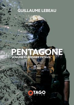 Pentagone vol. 1 (eBook, ePUB) - Lebeau, Guillaume