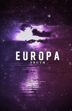 Cover Truth (EUROPA, #2) (eBook, ePUB)