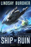 Ship of Ruin (Star Kingdom, #2) (eBook, ePUB)