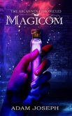 Magicom (The Arcannen Chronicles) (eBook, ePUB)