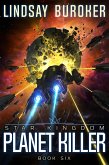 Planet Killer (Star Kingdom, #6) (eBook, ePUB)