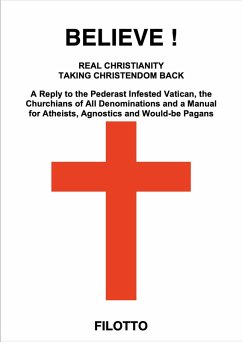 BELIEVE! (eBook, ePUB) - Filotto, Giuseppe