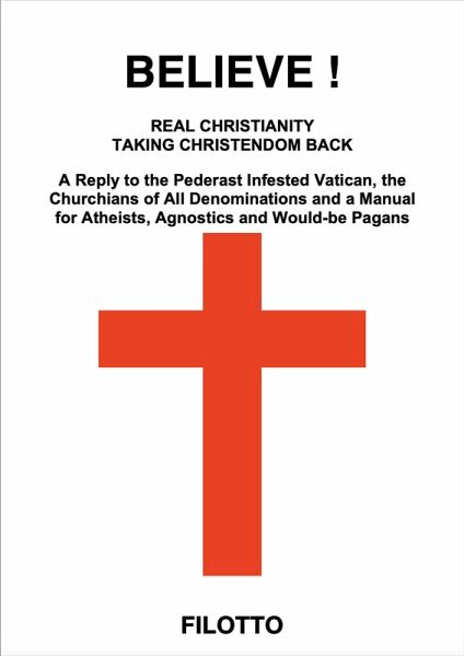 BELIEVE! (eBook, ePUB) BELIEVE! (eBook, ePUB)