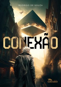 Conexão (eBook, ePUB) - Souza, Rodrigo de