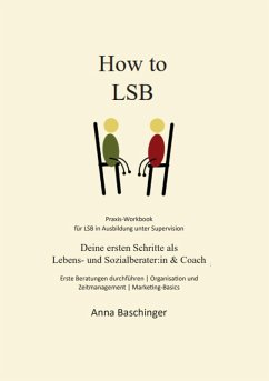 How to LSB - Baschinger, Anna