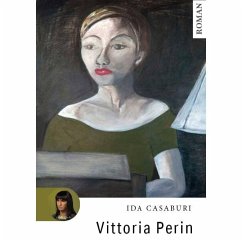 Vittoria Perin - Casaburi, Ida