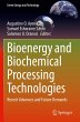 Bioenergy and Biochemical Processing... - Bild 1