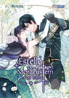Cover Estelle - Der Morgenstern von Ersha 02