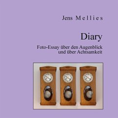 Diary - Mellies, Jens