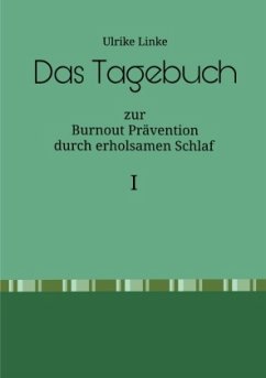 Das Tagebuch - Linke, Ulrike