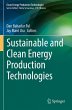 Sustainable and Clean Energy Production... - Bild 1