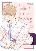 No Love Zone 01