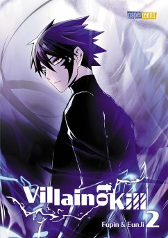 Villain to Kill 02 - Fupin