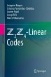 Z2Z4-Linear Codes - Bild 1