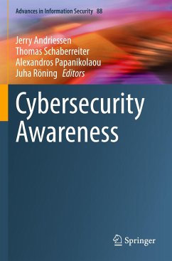 Cybersecurity Awareness