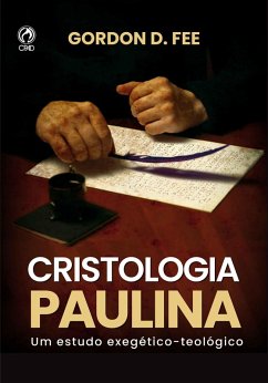 Cristologia Paulina (eBook, ePUB) Cover Cristologia Paulina (eBook, ePUB)