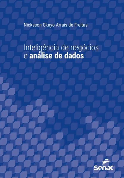 Inteligência de negócios e análise de dados (eBook, ePUB)