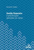 Gestão financeira e precificação aplicadas ao varejo (eBook, ePUB)