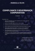 Compliance e Governança Corporativa (eBook, ePUB)