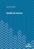 Gestão de marcas (eBook, ePUB)