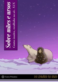 Cover Sobre mães e ursos (eBook, ePUB)