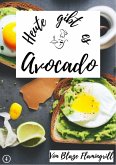 Heute gibt es - Avocado (eBook, ePUB)