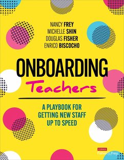 Onboarding Teachers - Frey, Nancy; Shin, Michelle; Fisher, Douglas