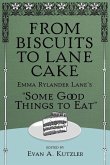 From Biscuits to Lane Cake