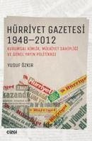 Hürriyet Gazetesi 1948 - 2012 - Özkir, Yusuf