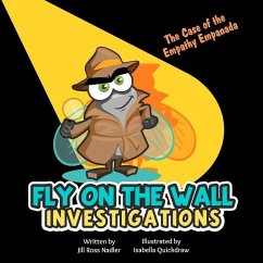 Fly on the Wall Investigations - Ross Nadler, Jill