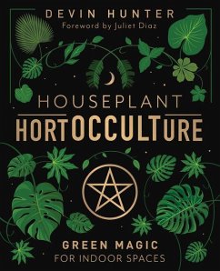 Houseplant Hortocculture - Hunter, Devin; Diaz, Juliet