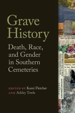 Grave History - West, Carroll Van; Giguere, Joy M.; Jackson, Antoinette