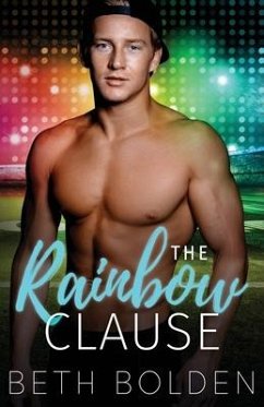 The Rainbow Clause - Bolden, Beth