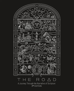 The Road - Torres, Marcos D