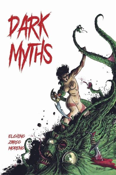 Dark myths