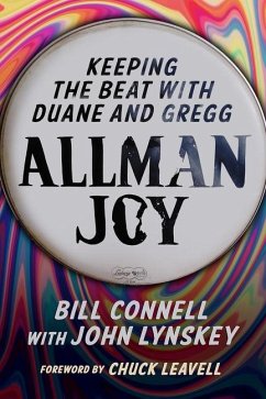 Allman Joy - Connell, Bill; Lynskey, John