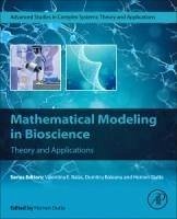 Mathematical Modeling in Bioscience Mathematical Modeling in Bioscience