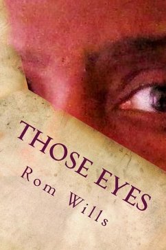 Those Eyes - Wills, Rom