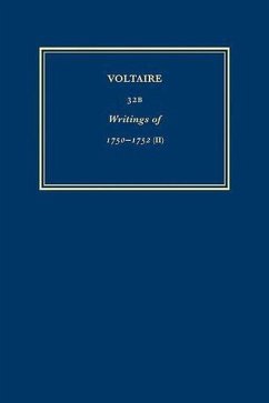 Complete Works of Voltaire 32b - Voltaire