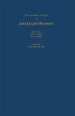 Correspondance Complete de Rousseau 30 Cb: Pt. 30