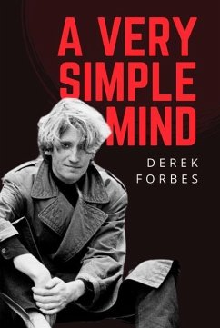 A Very Simple Mind - Forbes, Derek