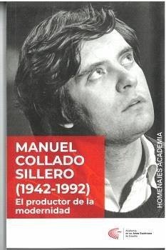 Cover Manuel Collado Sillero (1942-1992)