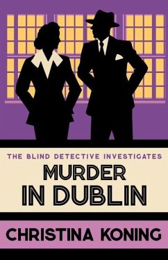 Murder in Dublin - Koning, Christina