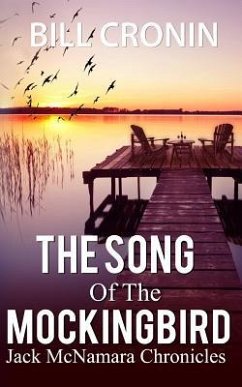 The Song of the Mockingbird - Cronin, Bill