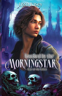 Cover Touched by the Morningstar