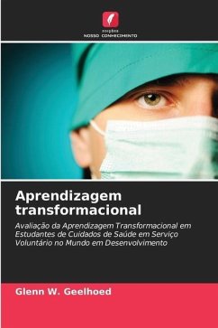 Aprendizagem transformacional - Geelhoed, Glenn W.