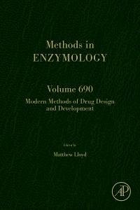 Modern Methods of Drug Design and Development