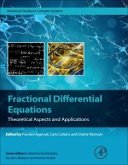 Fractional Differential Equations